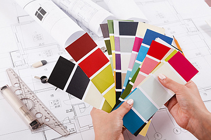 Коллекции цветов