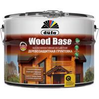 dufa_wood_base